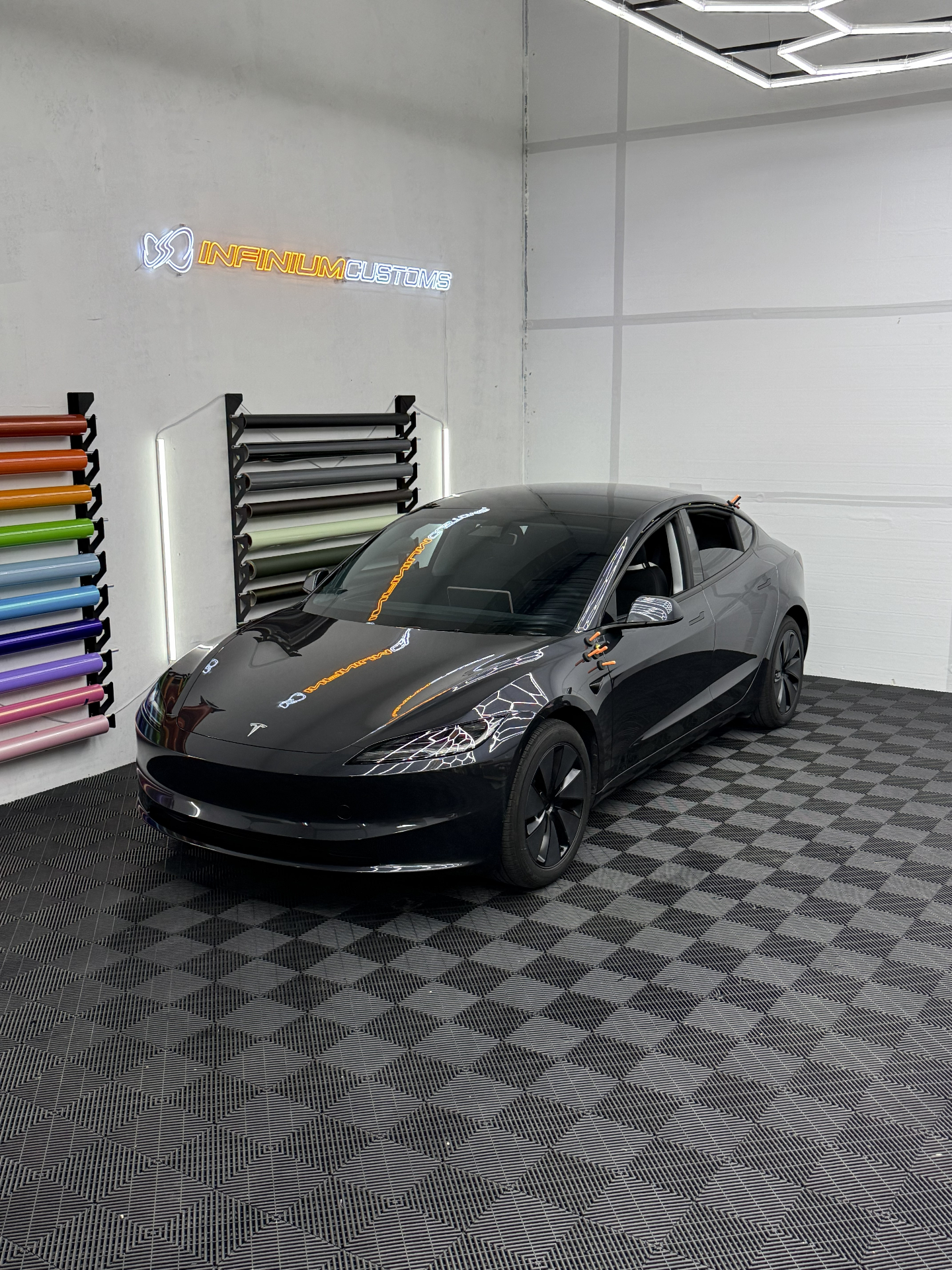 Utah's #1 Automotive Customization Shop