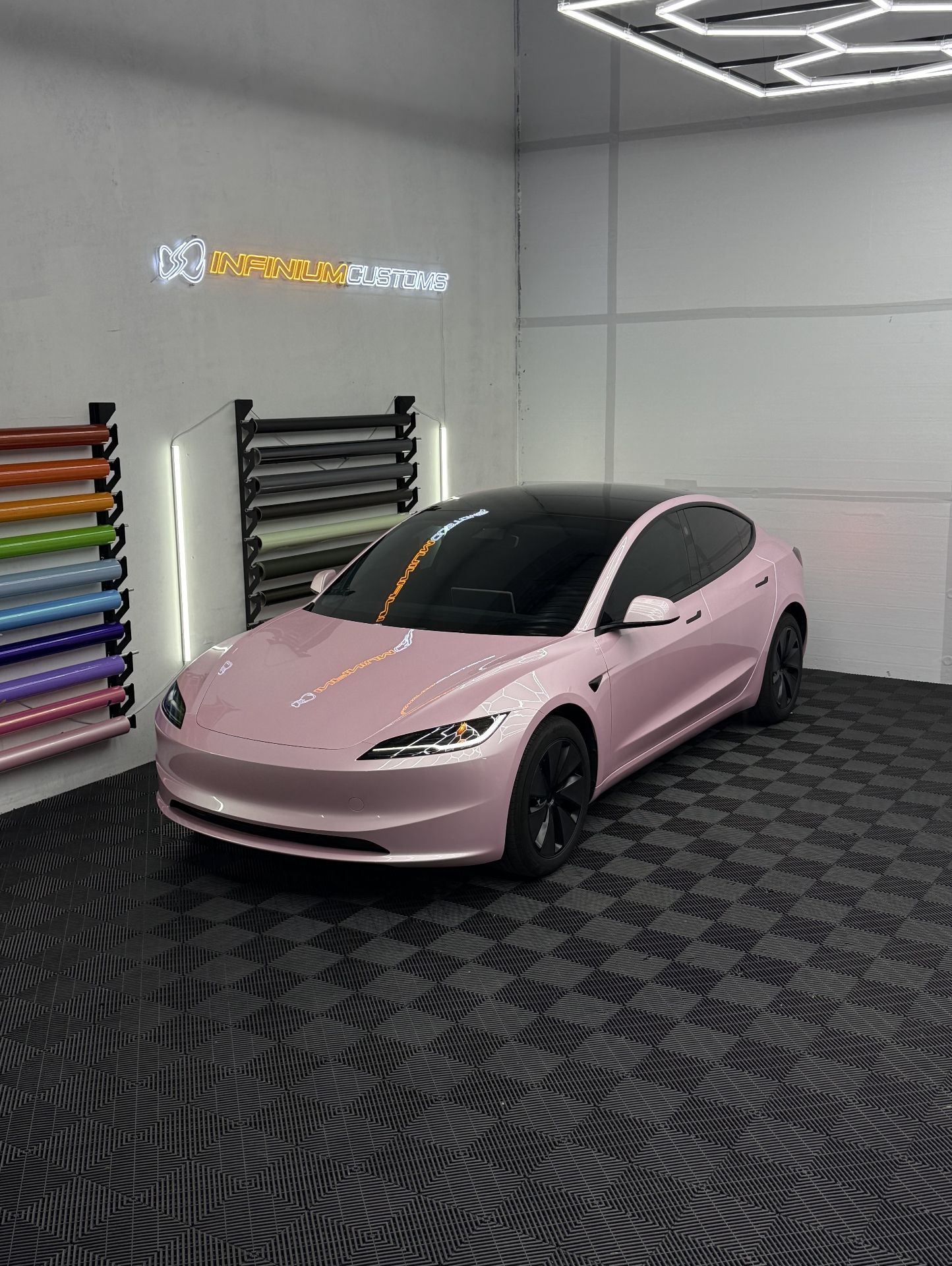Utah's #1 Automotive Customization Shop